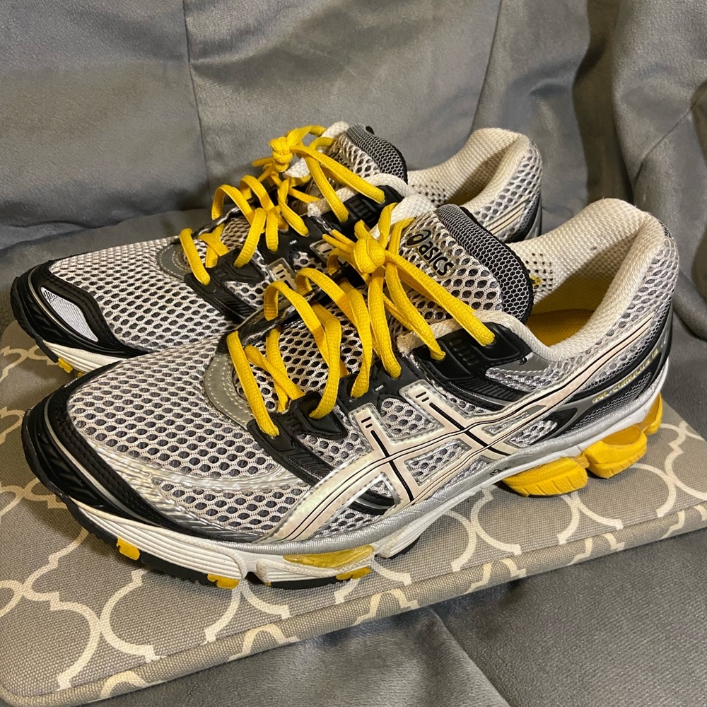 Asics GEL-Cumulus 13 “IGC SoLyte”